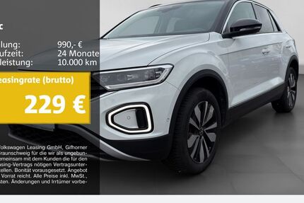 VW T-Roc 23.334 km 27.220 &euro; Duisburg 47059