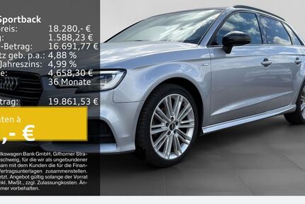 Audi A3 125.351 km 17.980 &euro; Duisburg 47059