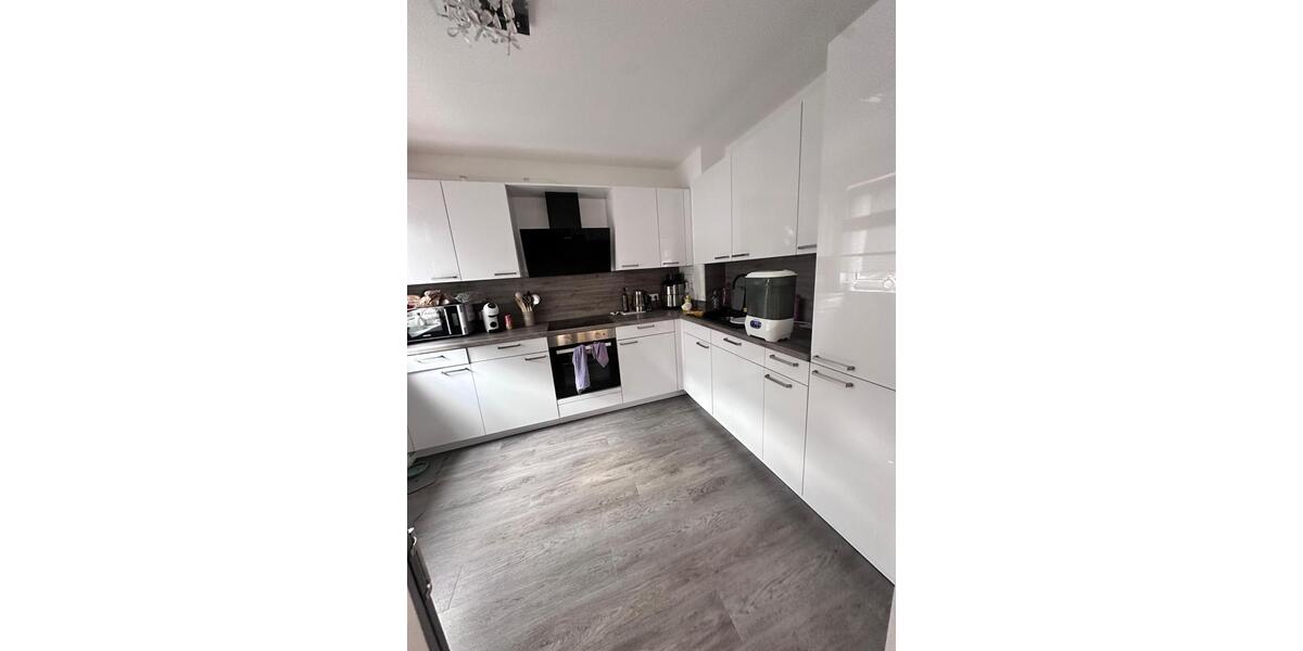 Erdgeschoßwohnung Geldern - 4.5 Zimmer, 110 m&sup2;, 380.000&euro; | Angebot:27283098