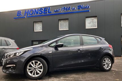 Kia ceed / Ceed 83.950 km 8.990 &euro; Rhede 46414