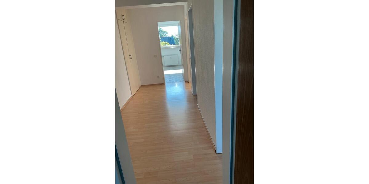 Etagenwohnung Oberhausen Biefang - 3.5 Zimmer, 60 m&sup2;, 670&euro; | Angebot:26676662