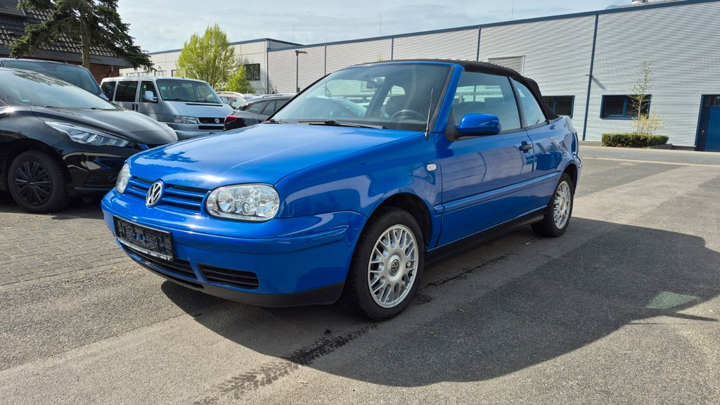 VW Golf 207.000 km 4.200 &euro; Rheinberg 47495