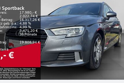 Audi A3 106.720 km 15.440 &euro; Dorsten 46284