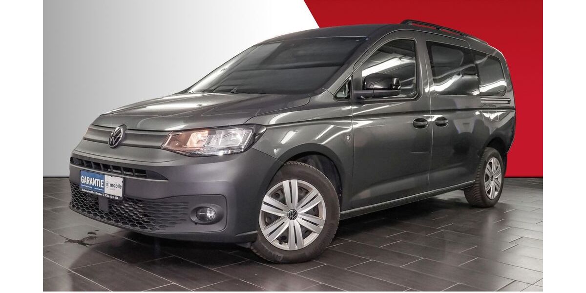 VW Caddy Maxi 140.900 km 25.900 &euro; Dorsten 46284