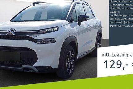 Citroen C3 Aircross 19.201 km 14.470 &euro; Borken 46325