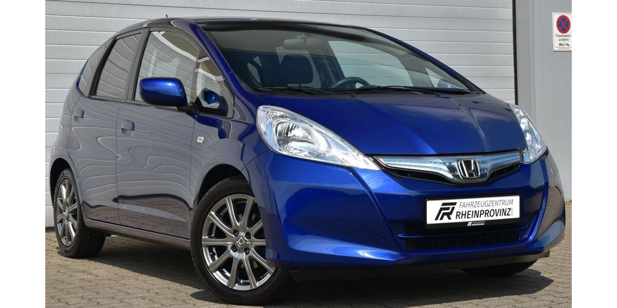 Honda Jazz 131.411 km 7.999 &euro; Geldern 47608