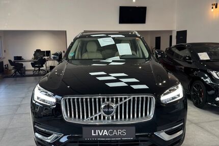 Volvo XC90 7.000 km 56.900 &euro; Oberhausen 46049
