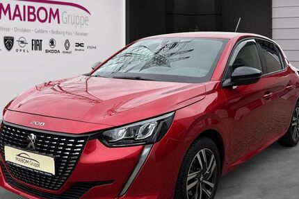 Peugeot 208 50.500 km 17.490 &euro; Wesel 46485