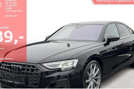 Audi S8 11.300 km 95.690 &euro; Moers-Hülsdonk 47441