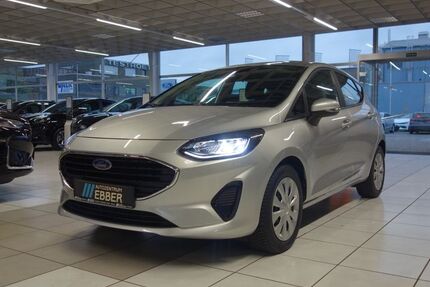 Ford Fiesta 28.884 km 14.473 &euro; Bocholt 46395