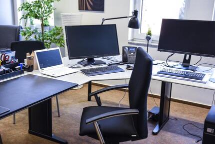 Gewerbeobjekt Geldern - 380&euro; | Angebot:21646470