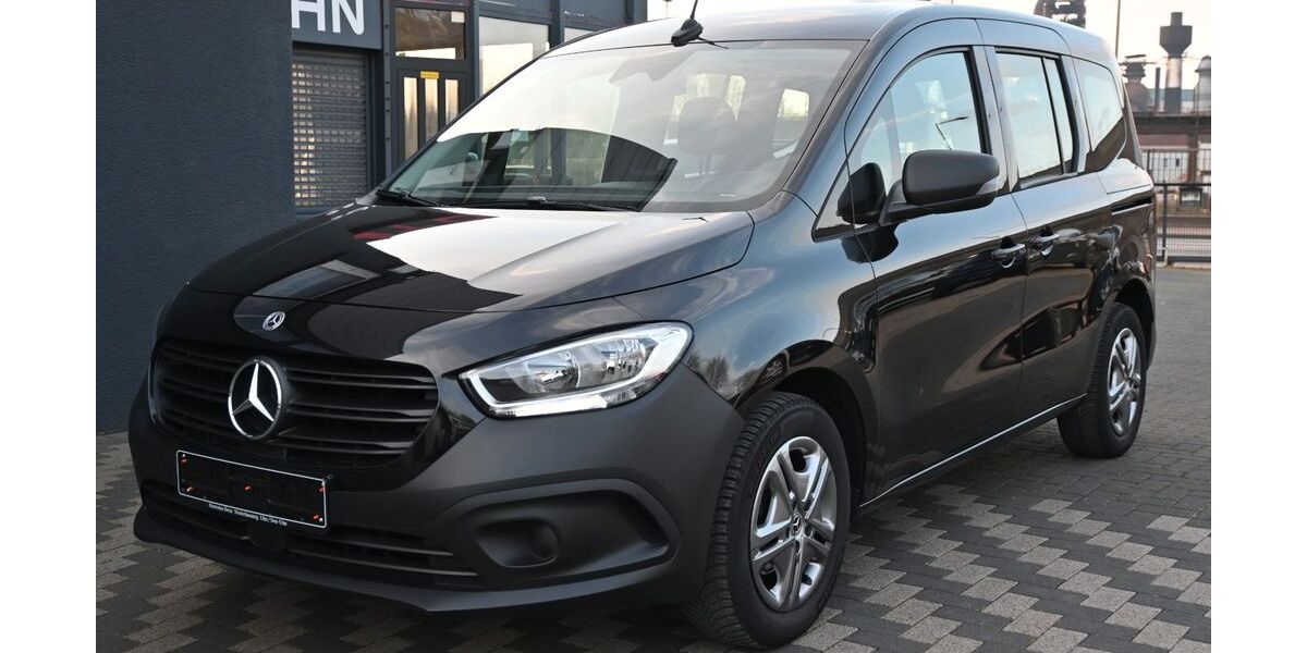 Mercedes-Benz Citan 59.600 km 16.800 &euro; Duisburg 47259