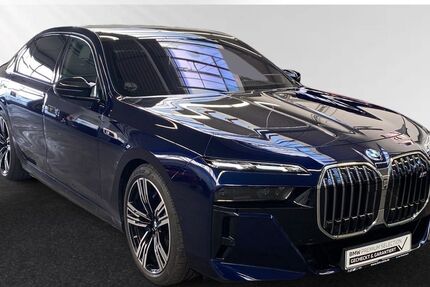 BMW M760 9.100 km 119.700 &euro; Moers 47441