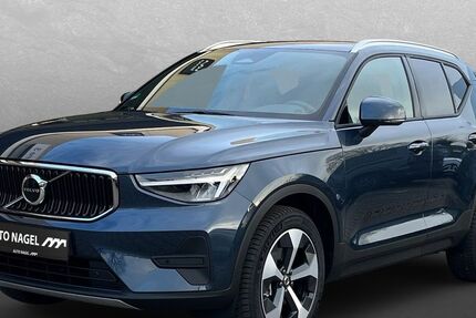 Volvo XC40 4.129 km 39.880 &euro; Geldern 47608