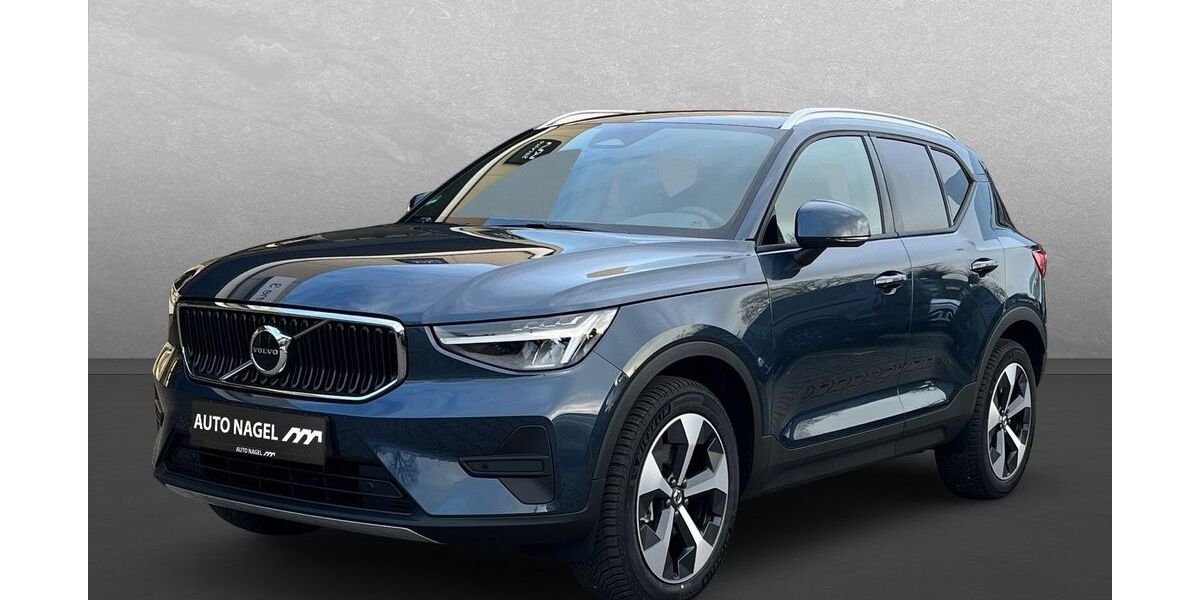 Volvo XC40 4.129 km 39.880 &euro; Geldern 47608