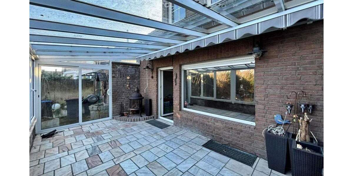 Doppelhaushälfte Neukirchen-Vluyn Vluyn - 4 Zimmer, 120 m&sup2;, 365.000&euro; | Angebot:25741175