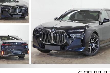 BMW i7 13.162 km 86.900 &euro; Oberhausen 46149
