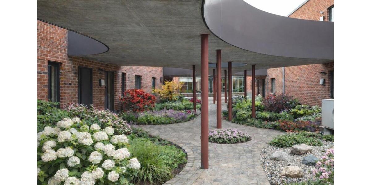 Etagenwohnung Heiden - 3 Zimmer, 83 m&sup2;, 1.082&euro; | Angebot:23726777