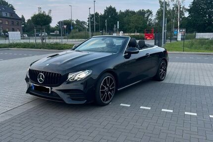 Mercedes-Benz E 200 120.000 km 30.700 &euro; Dinslaken 46537