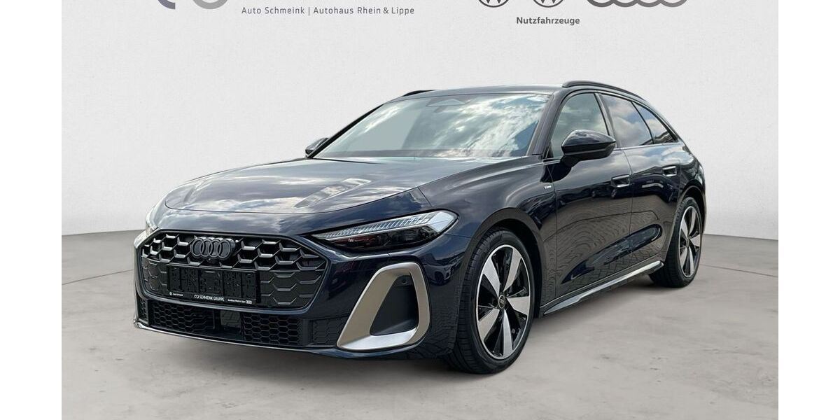 Audi A5 9.862 km 57.980 &euro; Wesel 46483