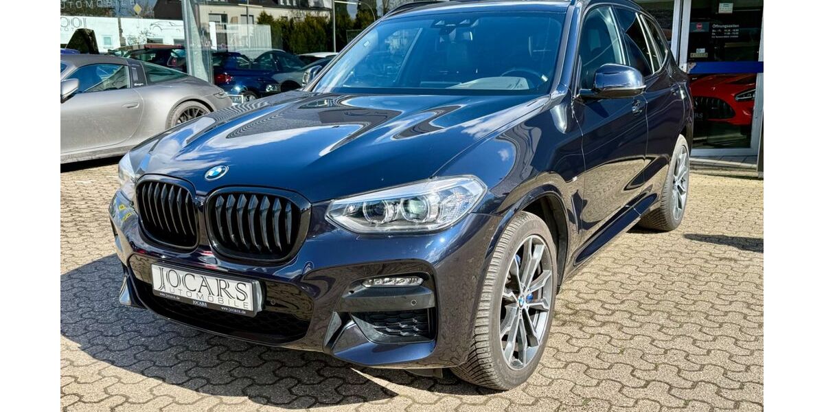 BMW X3 109.048 km 32.950 &euro; Kamp-Lintfort 47475