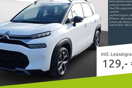 Citroen C3 Aircross 25.289 km 14.680 &euro; Borken 46325
