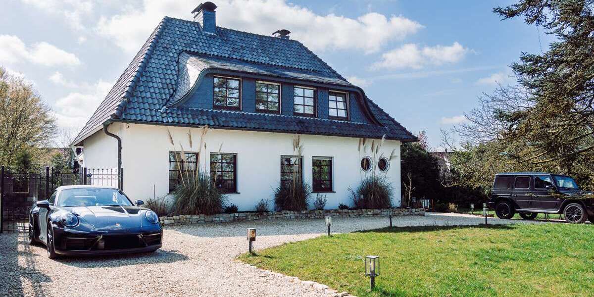 Einfamilienhaus Isselburg - 5 Zimmer, 187 m&sup2;, 738.000&euro; | Angebot:26212937