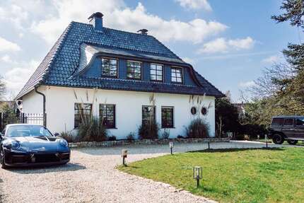 Haus Isselburg - 5 Zimmer, 187 m&sup2;, 738.000&euro; | Angebot:26212937