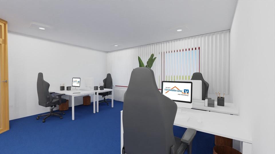 Gewerbeobjekt Kalkar - 860&euro; | Angebot:19411798