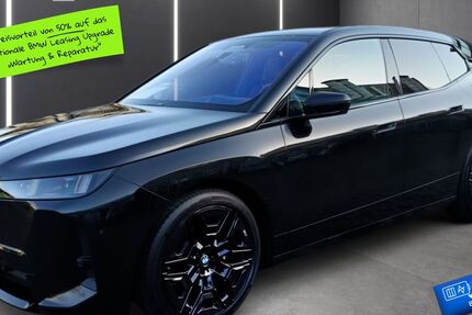 BMW iX 3.858 km 71.799 &euro; Bottrop 46236