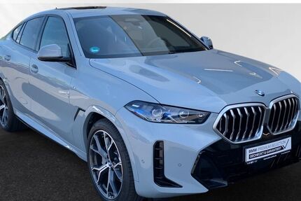 BMW X6 1.300 km 81.500 &euro; Geldern 47608