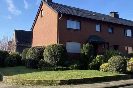 Haus Bottrop Fuhlenbrock - 6 Zimmer, 104 m&sup2;, 345.000&euro; | Angebot:25993476