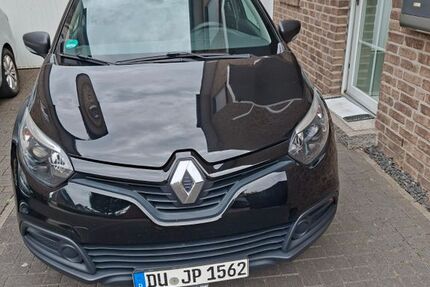 Renault Captur 133.000 km 6.100 &euro; Rheinberg 47495
