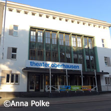 Bier- und Leseabend 13.05.2026 Theater Oberhausen - Pool