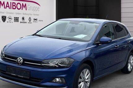 VW Polo 65.000 km 16.490 &euro; Wesel 46485