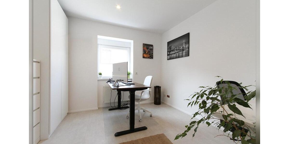 Erdgeschoßwohnung Bocholt Feldmark - 4 Zimmer, 126 m&sup2;, 1.400&euro; | Angebot:26669661