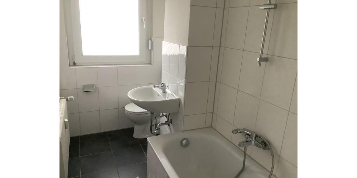 Etagenwohnung Gladbeck Brauck - 3.5 Zimmer, 55 m&sup2;, 464&euro; | Angebot:26451015