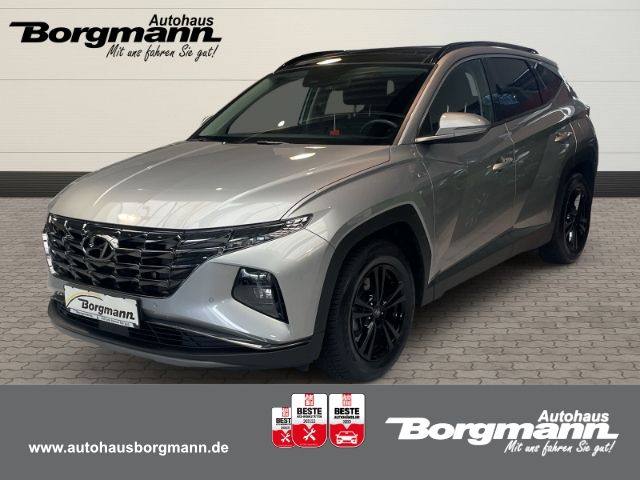 Hyundai TUCSON 79.000 km 27.990 &euro; Bottrop 46240