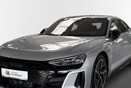 Audi e-tron GT 29.991 km 52.346 &euro; Bocholt 46395