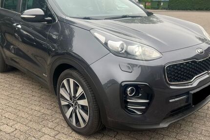 Kia Sportage 222.000 km 11.000 &euro; Oberhausen 46145