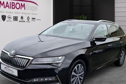 Skoda Superb 79.900 km 25.900 &euro; Kevelaer 47623