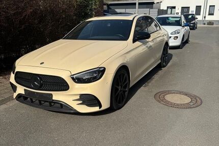 Mercedes-Benz E 220 115.000 km 36.500 &euro; Duisburg 47249