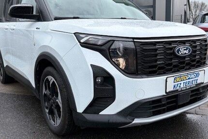 Ford Tourneo Courier 20.391 km 21.490 &euro; Rhede 46414