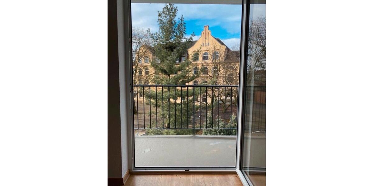 Etagenwohnung Duisburg Duisburg-Mitte - 2 Zimmer, 56 m&sup2;, 680&euro; | Angebot:26003655