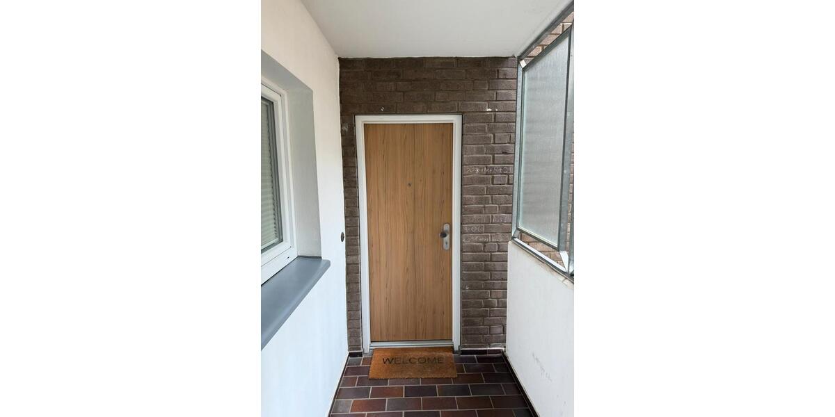 Erdgeschoßwohnung Wesel Bislich - 3 Zimmer, 88 m&sup2;, 199.000&euro; | Angebot:26606705