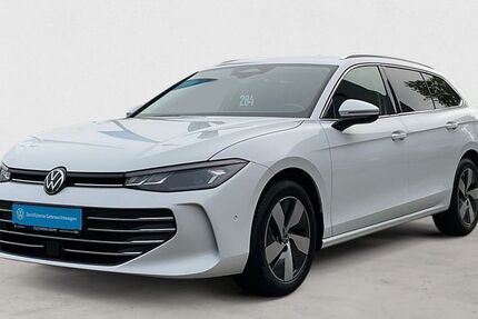 VW Passat Variant 25.598 km 34.880 &euro; Wesel 46483