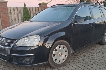 VW Golf 320.580 km 1.750 &euro; Rhede, Deutschland 46414