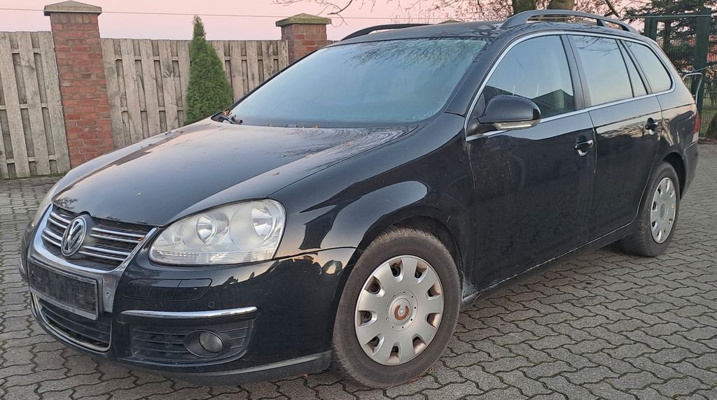 VW Golf 320.580 km 1.750 &euro; Rhede, Deutschland 46414