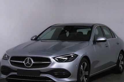 Mercedes-Benz C 180 29.485 km 34.690 &euro; Moers 47441
