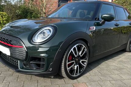 Mini John Cooper Works Clubman 106.500 km 27.499 &euro; Borken 46325